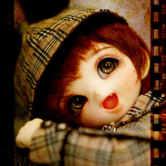 fairyland littlefee yosd pong pong