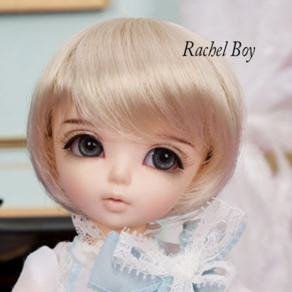 fairyland littlefee yosd rachel boy