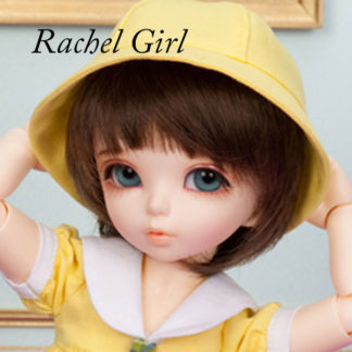 fairyland littlefee yosd rachel girl