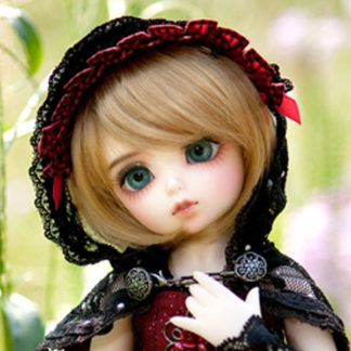 fairyland littlefee yosd rolly