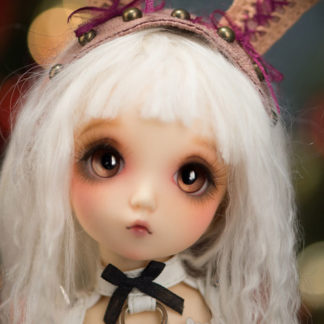 fairyland littlefee yosd rose