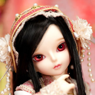 fairyland littlefee yosd soo dark elf