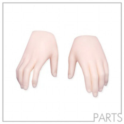 fairyland minifee parts hands no. 1