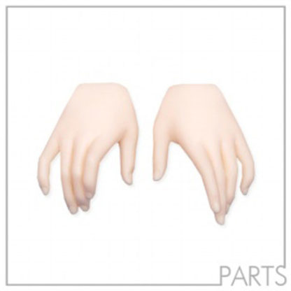 fairyland minifee parts hands no. 3