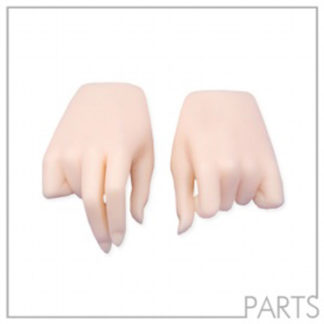 fairyland minifee parts hands no. 6