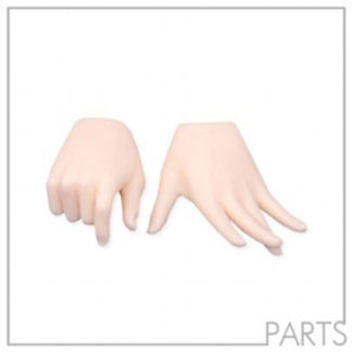 fairyland minifee parts hands no. 8