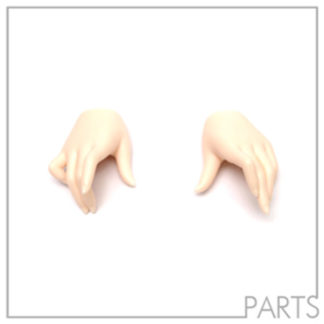 fairyland minifee parts hands no. 9