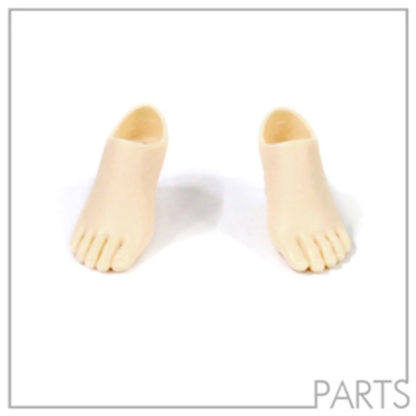 fairyland minifee parts heel feet