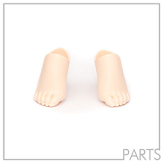 fairyland minifee parts moe heel feet