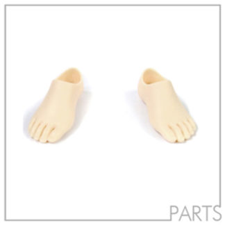 fairyland minifee parts normal girl feet