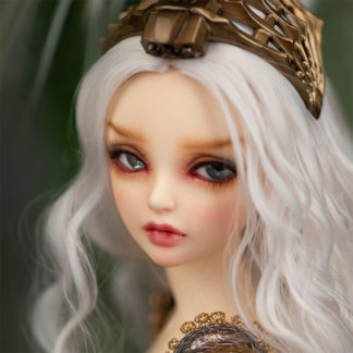 fairyland minifee maya valkyrie designers complete