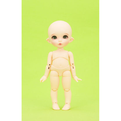 fairyland pukifee body