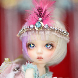 fairyland pukifee cony