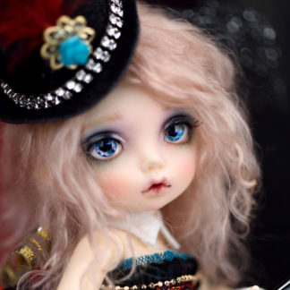 fairyland pukifee dony