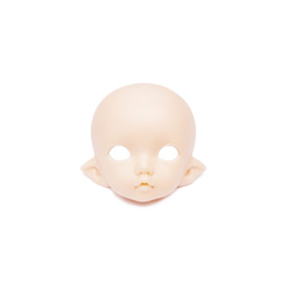 fairyland pukifee tiny blank vanilla