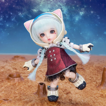 fairyland pukifee vanilla