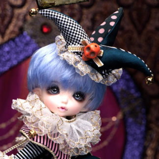 fairyland pukifee zio