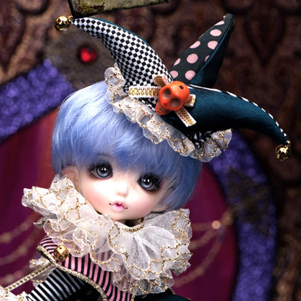 pukifee doll