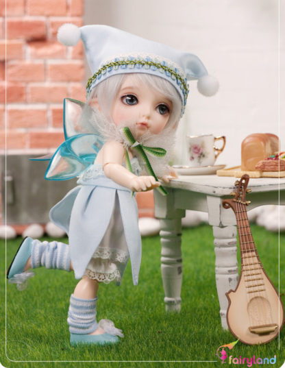 fairyland pukifee zoe