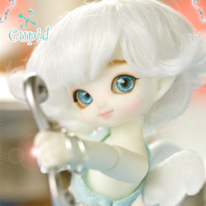 fairyland pukipuki cupid