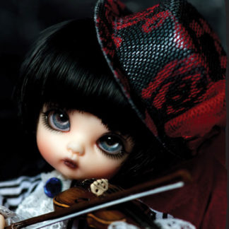 fairyland pukipuki ruby