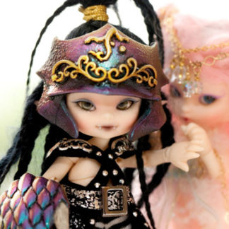 fairyland realpuki aki