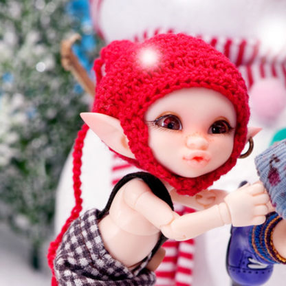 fairyland realpuki kaka