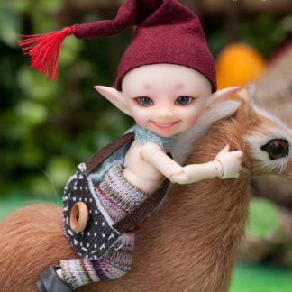 fairyland realpuki popo