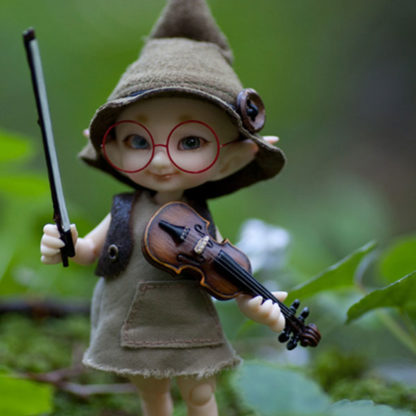 fairyland realpuki tyni