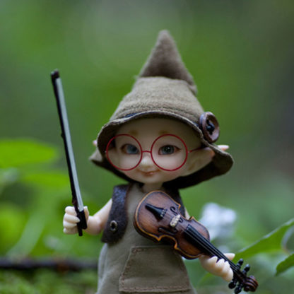 fairyland realpuki tyni