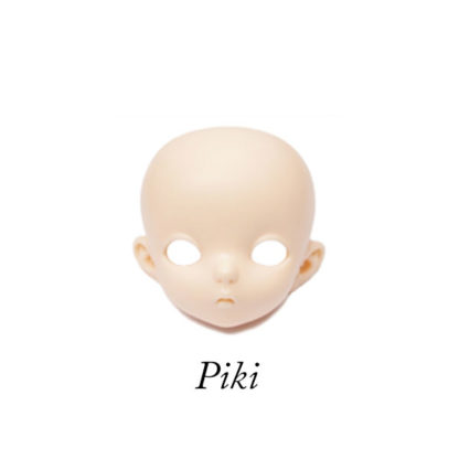 littlefee blank piki