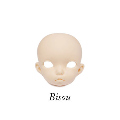 littlefee blank bisou
