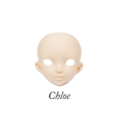 littlefee blank chloe