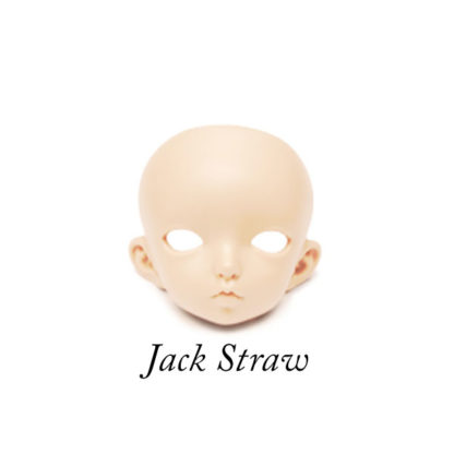 littlefee blank jack straw