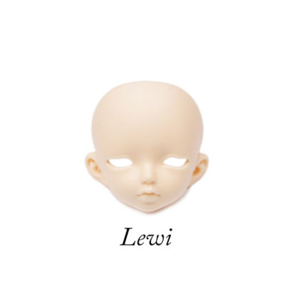 littlefee blank lewi