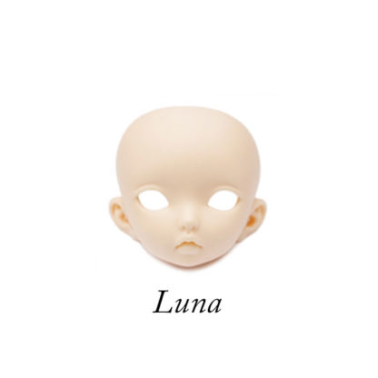 littlefee blank luna