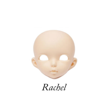 littlefee blank rachel