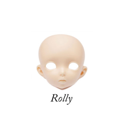 littlefee blank rolly