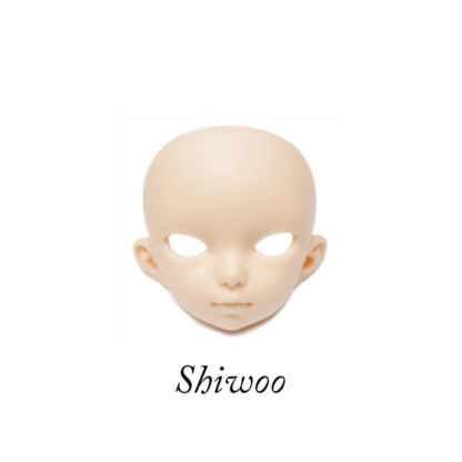 littlefee blank shiwoo