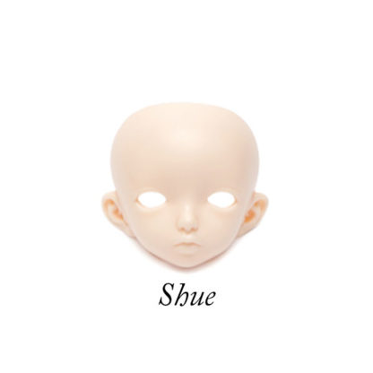 littlefee blank shue