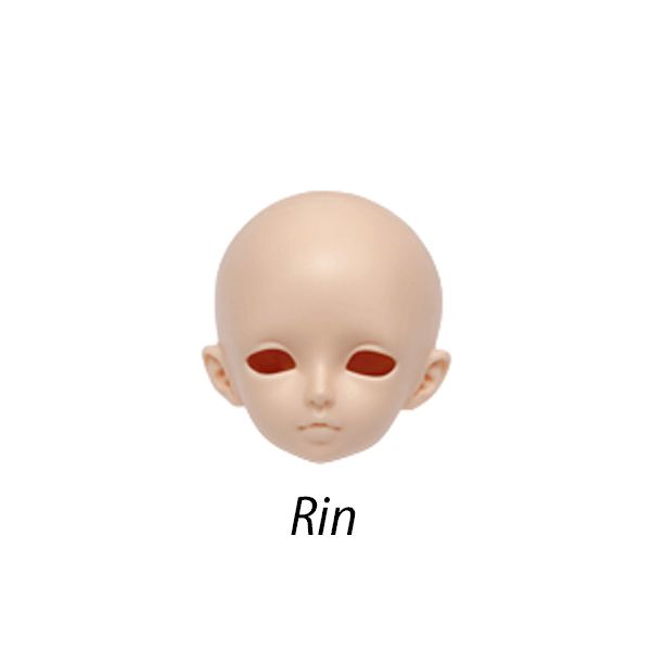 Rin a line girl