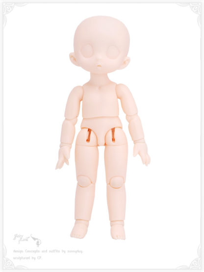 fairyland pukipuki body