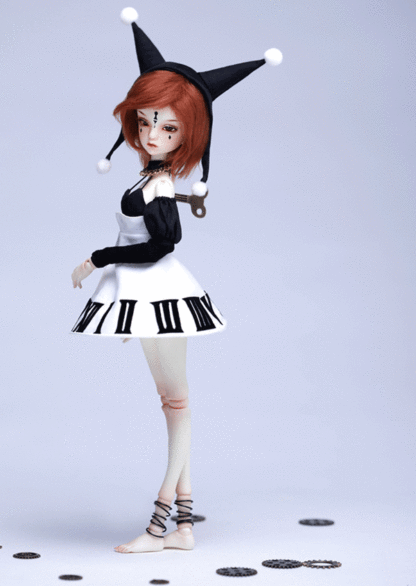 doll chateau baby bella