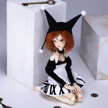 doll chateau baby bella