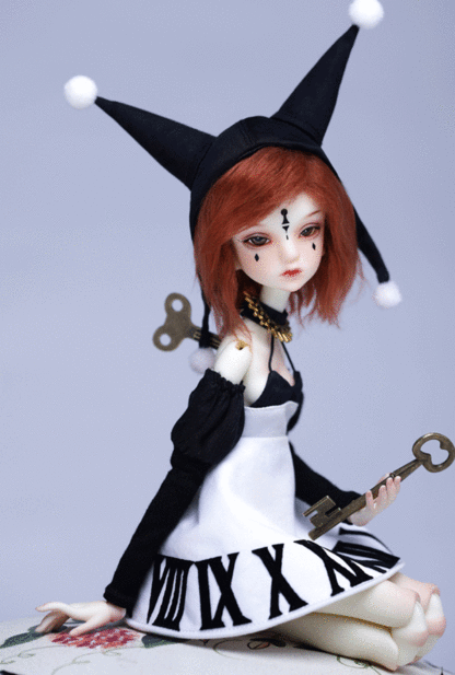 doll chateau baby bella