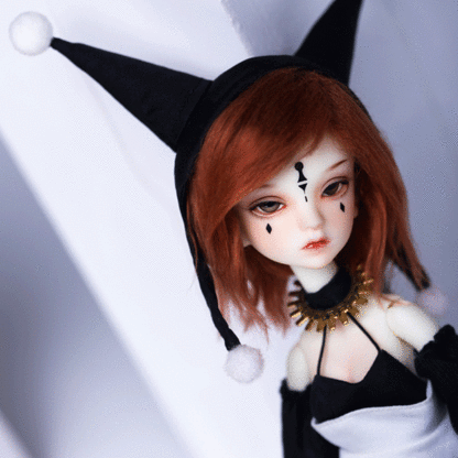 doll chateau baby bella