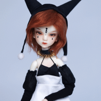 doll chateau baby bella