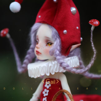 doll chateau yosd baby gail
