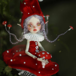 doll chateau yosd baby gail
