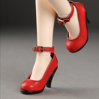 dollmore msd basic heels